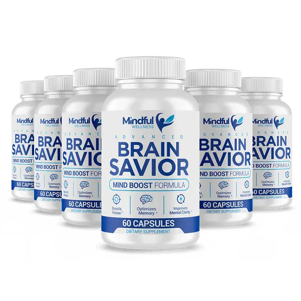 brain savior